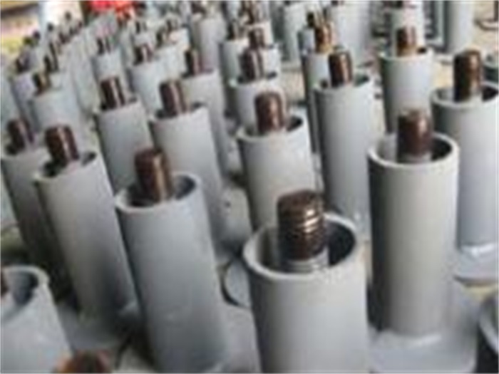 乌海螺栓球网架支托